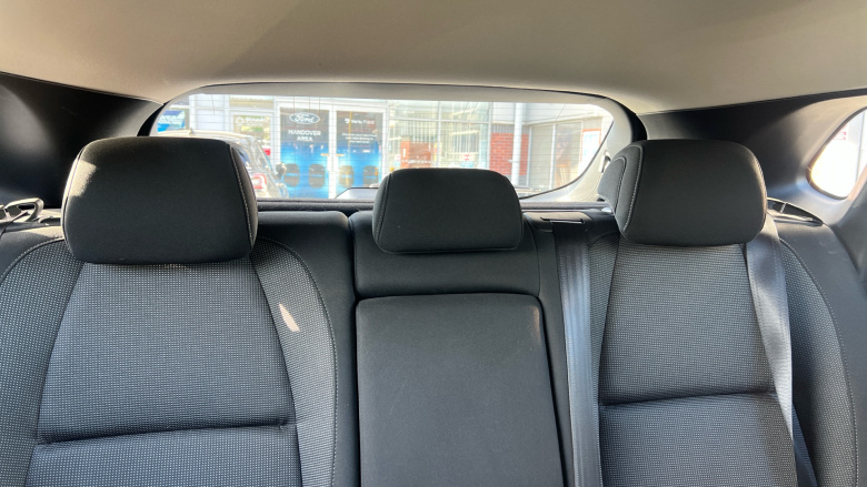 Mazda Cx-30 2.0 e-Skyactiv G MHEV SE-L Lux 5dr Petrol Hatchback